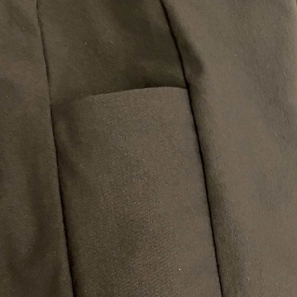 ATHLETA Women's Black Pants Size 2